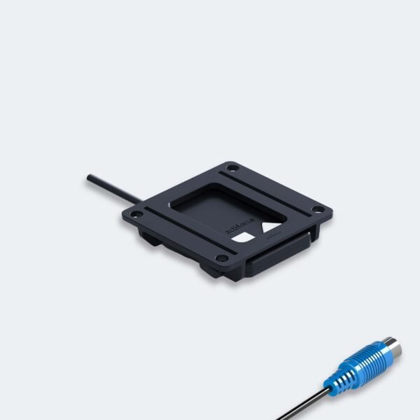 SLS / Steelforce - Ersatz-ActiSwitch Classic-Slide, DIN-Plug