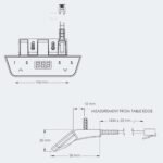 ActiSwitch Eco-Memory Handschalter – Bild 3