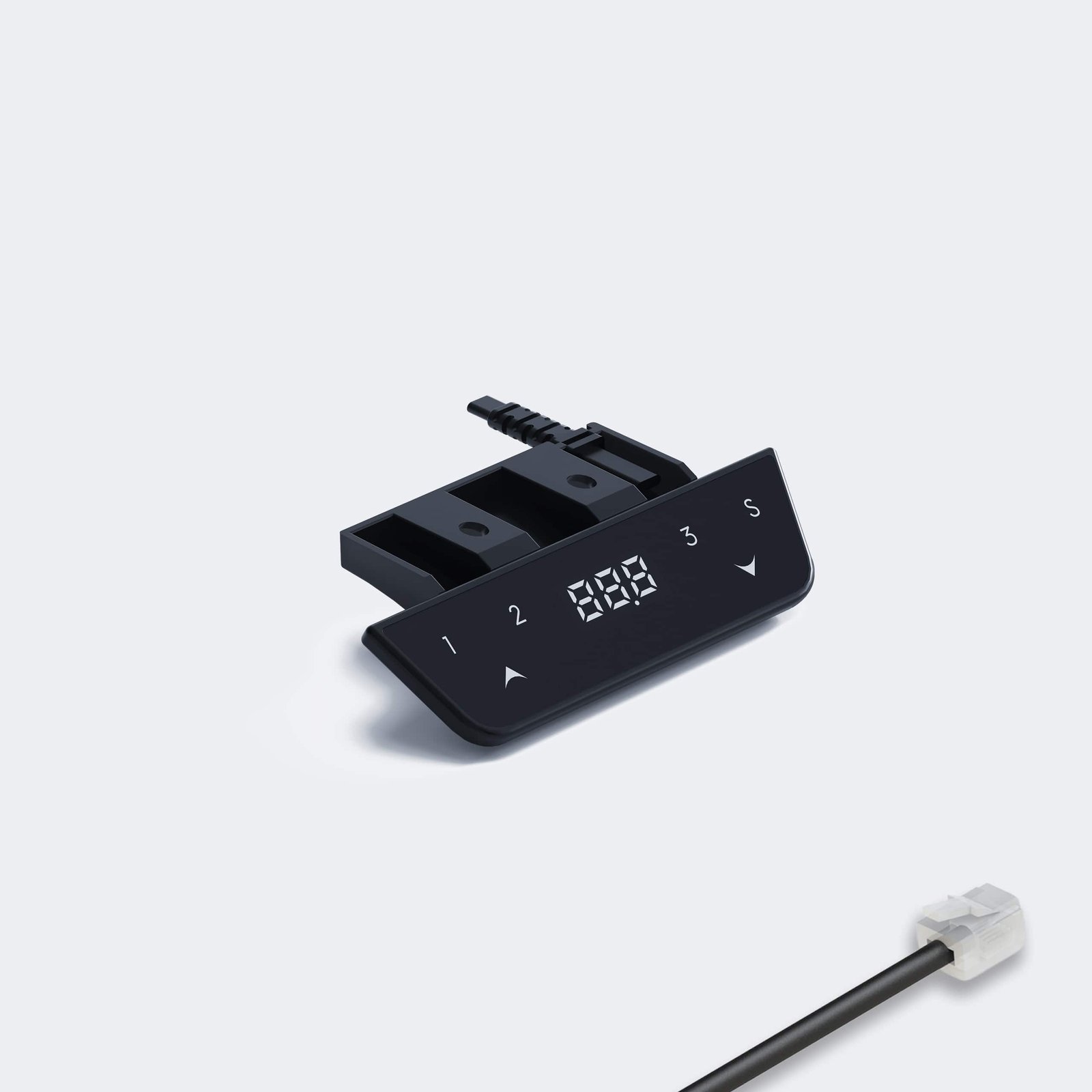 ActiSwitch Eco-Memory Handschalter