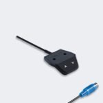 Steelforce – Ersatz-ActiSwitch Pro-Basic, DIN-Plug