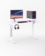 Pluto Gaming Schreibtisch – Bild 5