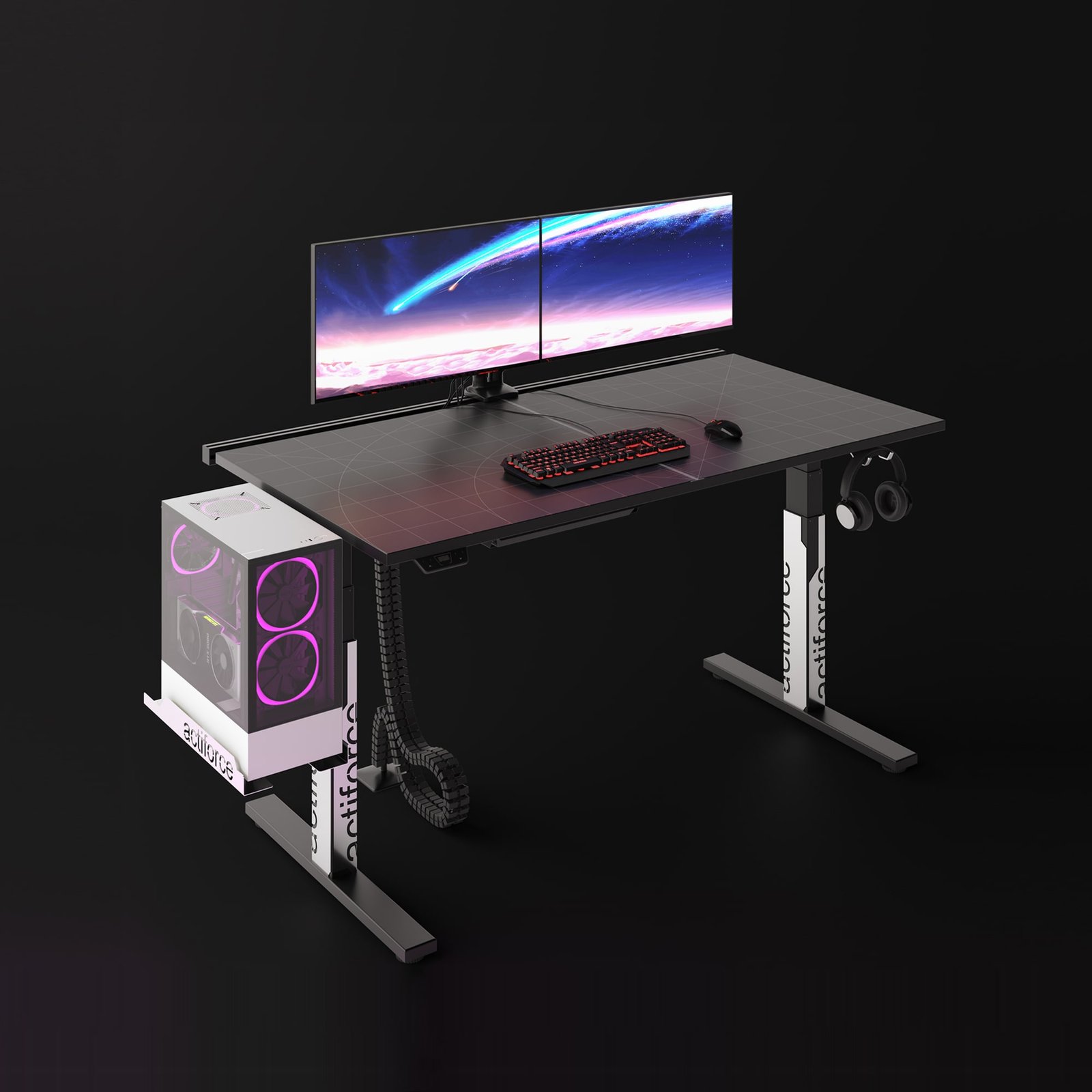 Arena Design Lab No. 2