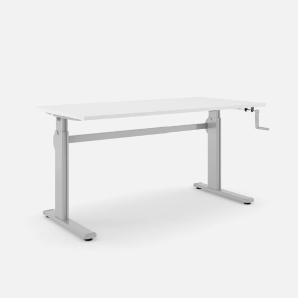 Aluforce Pro 110 HC Schreibtisch