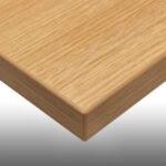 Tischplatte 2000x800 – Bild 2