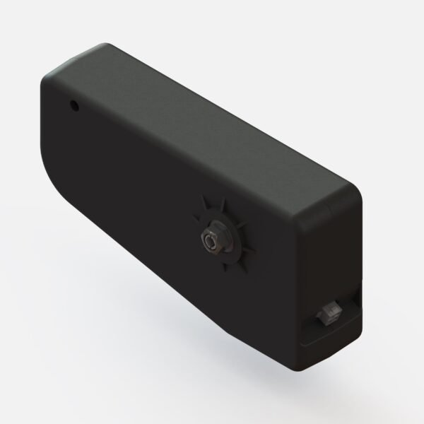 Aluforce 25X M: Ersatz-Antriebseinheit (SLAVE)