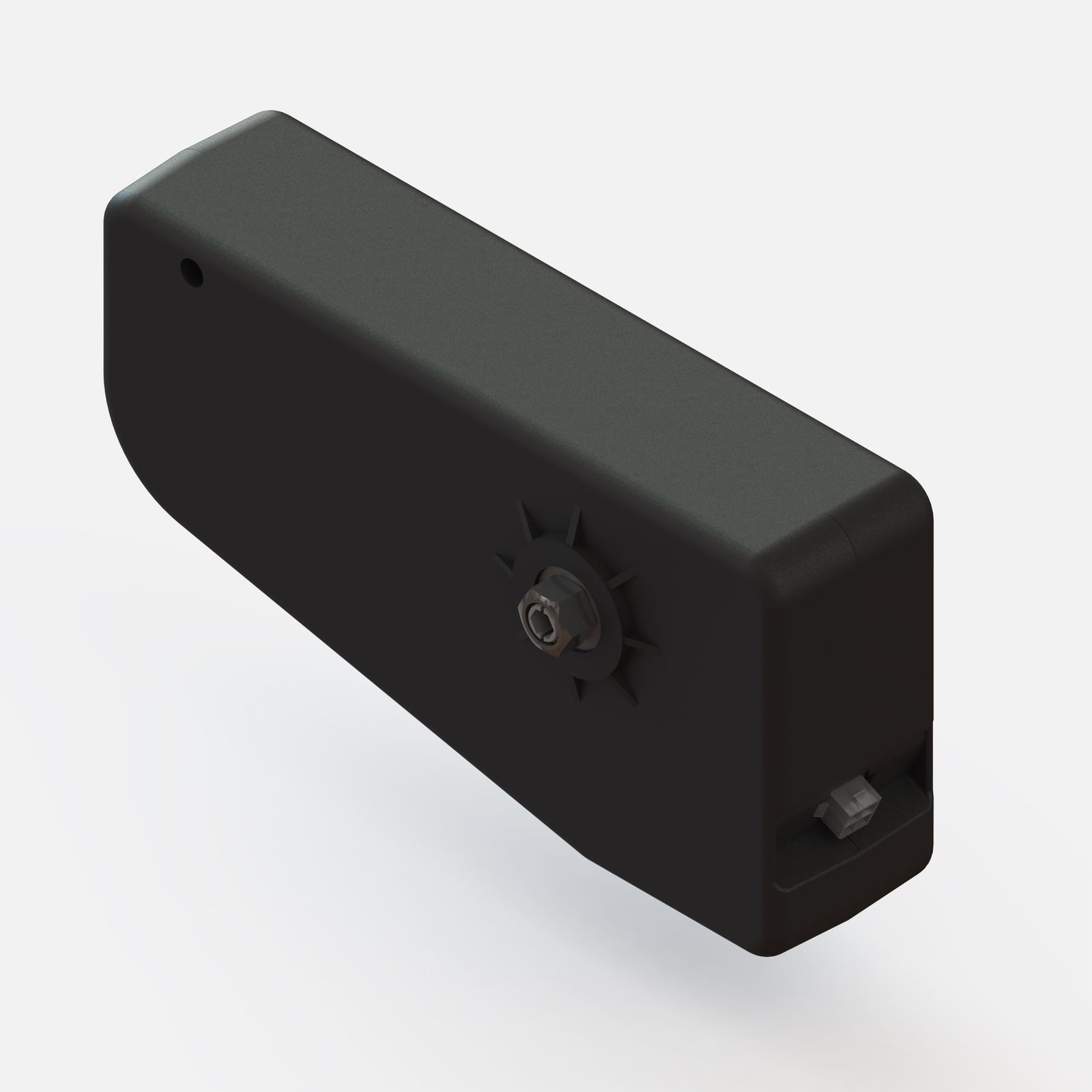 Aluforce 25X M: Ersatz-Antriebseinheit (SLAVE)