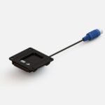 SLS / Steelforce - Ersatz-ActiSwitch Classic-Slide, DIN-Plug – Bild 3