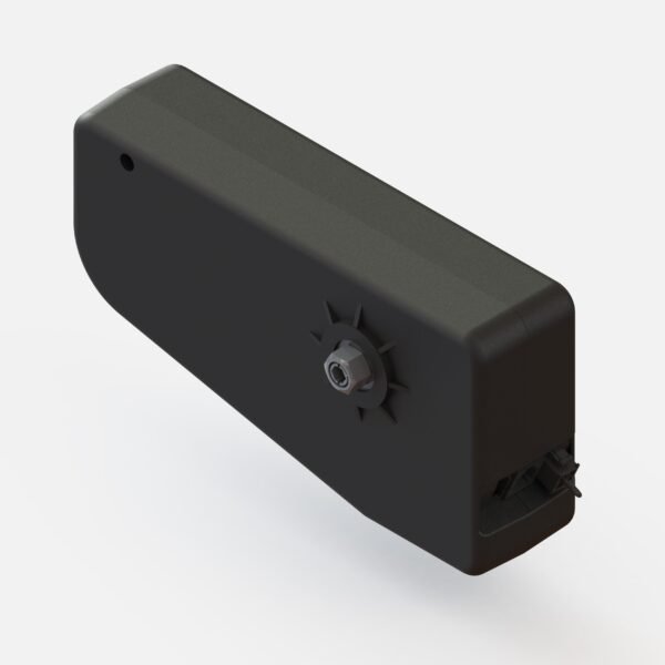 Aluforce 1X0 M: Ersatz-Antriebseinheit