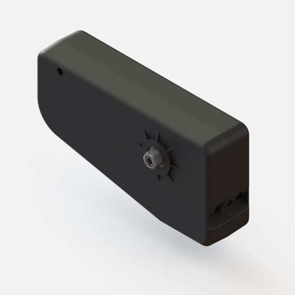 Aluforce 25X M: Ersatz-Antriebseinheit (MASTER)