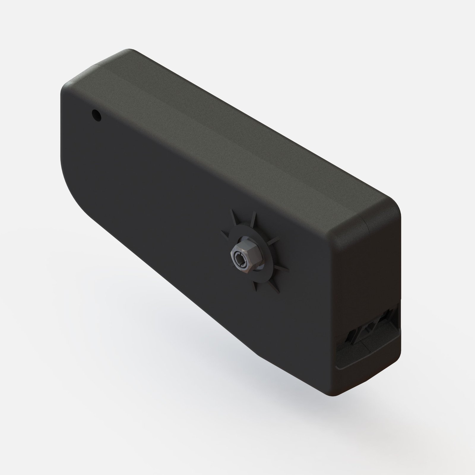 Aluforce 25X M: Ersatz-Antriebseinheit (MASTER)