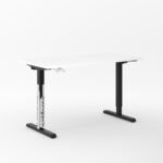 Pluto Gaming Schreibtisch – Bild 8