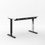 Pluto Gaming Schreibtisch – Bild 3