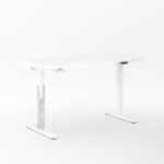 Pluto Gaming Schreibtisch – Bild 6