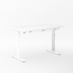 Pluto Gaming Schreibtisch – Bild 4