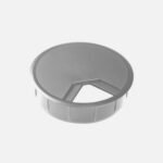 Kabeldurchführung – Bild 2