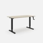 Steelforce 310 HC Schreibtisch – Bild 4