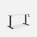 Steelforce 300 HC Schreibtisch