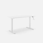 Steelforce 300 HC Schreibtisch – Bild 4