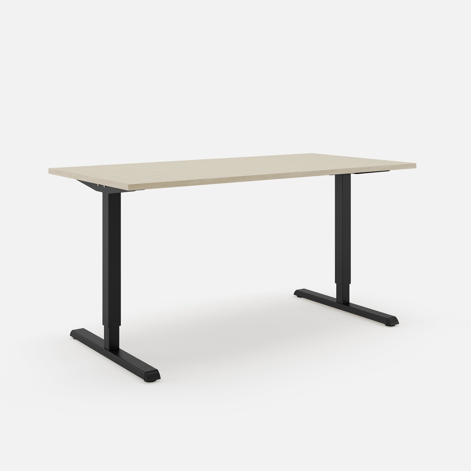 Steelforce 300 Schreibtisch