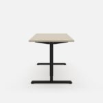 Steelforce 300 Schreibtisch – Bild 2