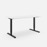 Steelforce 300 Schreibtisch – Bild 4