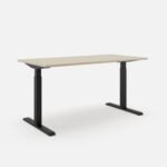 SLS 370 PRO Schreibtisch – Bild 4