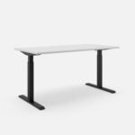 SLS 370 PRO Schreibtisch