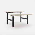 SLS 670 Bench PRO Schreibtisch – Bild 4