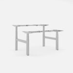 SLS 670 Bench PRO Tischgestell – Bild 2