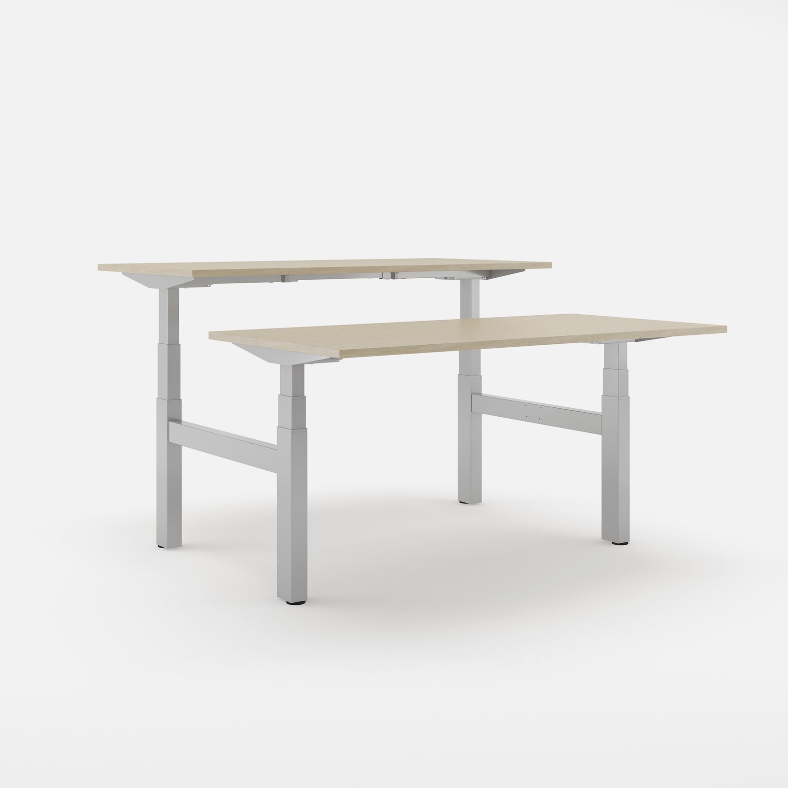 SLS 670 Bench PRO Schreibtisch