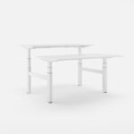 SLS 670 Bench PRO Schreibtisch – Bild 3