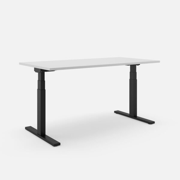 SLS 670 PRO Schreibtisch