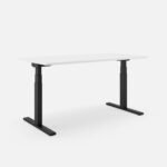 SLS 670 PRO Schreibtisch – Bild 2