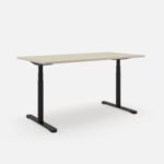 SLS 870 PRO Schreibtisch – Bild 7