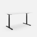 SLS 870 PRO Schreibtisch – Bild 6