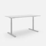 SLS 870 PRO Schreibtisch – Bild 10