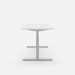 SLS 870 PRO Schreibtisch – Bild 5