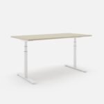 SLS 870 PRO Schreibtisch – Bild 12