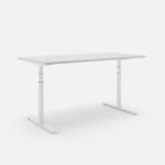 SLS 870 PRO Schreibtisch – Bild 13