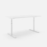 SLS 870 PRO Schreibtisch – Bild 11