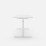 SLS 870 PRO Schreibtisch – Bild 3