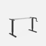 Steelforce 300 HC Tischgestell