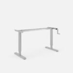 Steelforce 310 HC Tischgestell – Bild 3