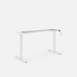 Steelforce 300 HC Tischgestell – Bild 2