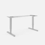 Steelforce 400 Tischgestell – Bild 2