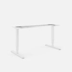 Steelforce 400 Tischgestell – Bild 3