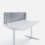 Akustik-Trennwand – Bild 3