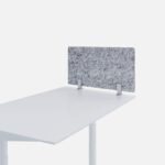 Akustik-Trennwand – Bild 2