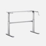 Aluforce Pro 110 HC Tischgestell – Bild 2