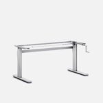 Aluforce Pro 110 HC Tischgestell